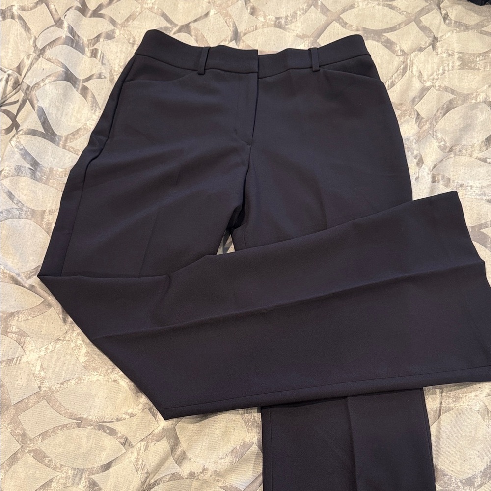 Express Classic Black Women's Trousers